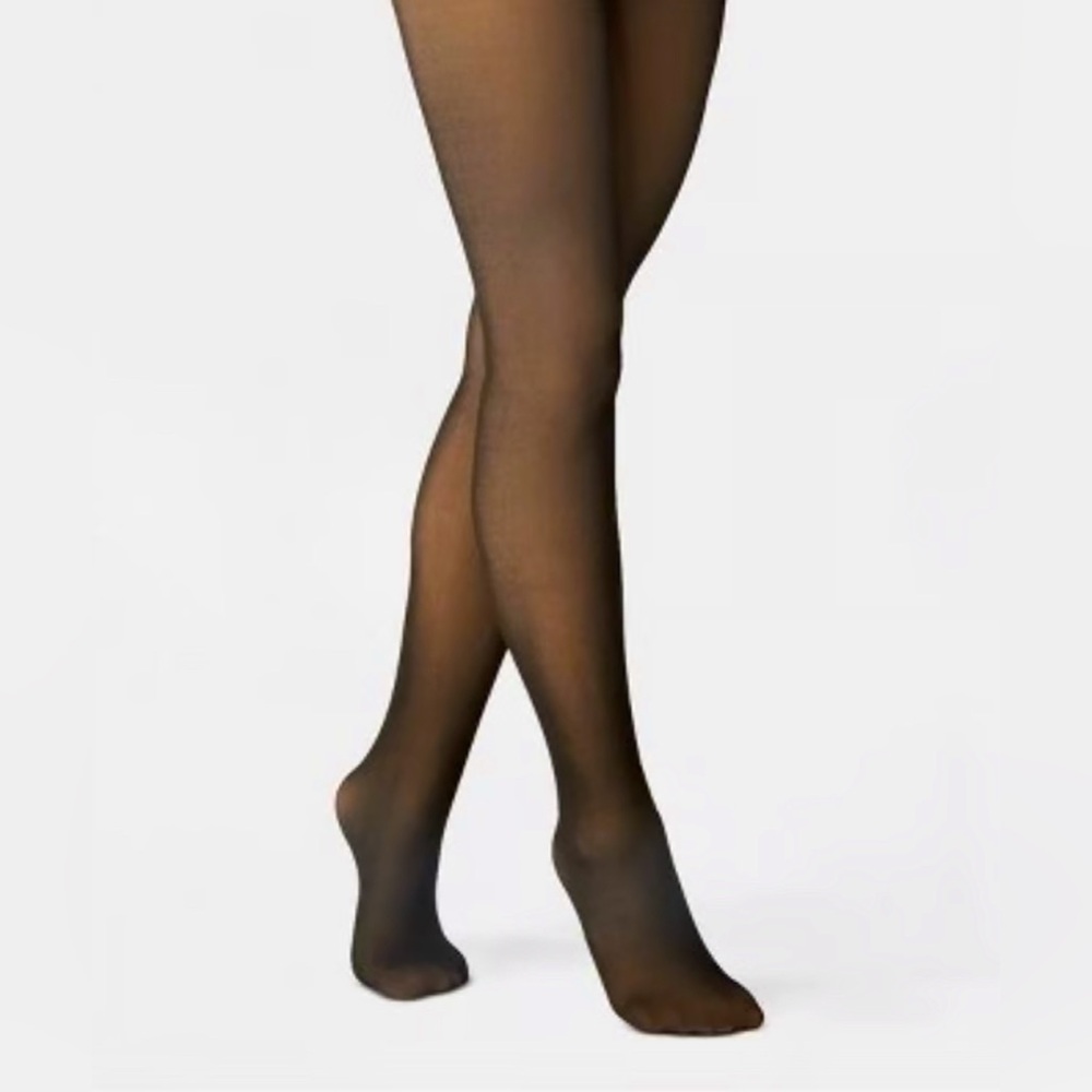 Fleece Lined Tights Faux Tops gets for Winter XL